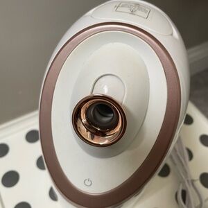 Vanity Planet aromatherapy hot and cold facial steamer